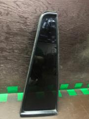 Запчасть форточка двери задняя правая Mazda Demio 2002