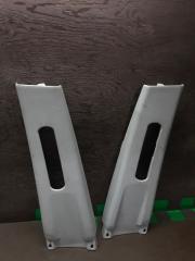 Запчасть обшивка стойки центральная верхняя Mazda Demio 2002