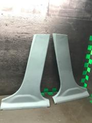 Запчасть обшивка стойки центральная нижняя Mazda Demio 2002