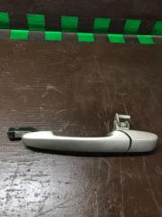 Запчасть ручка двери внешняя задняя левая Mazda Demio 2002