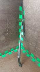 Запчасть дворник лобового стекла правый Mazda Demio 2002