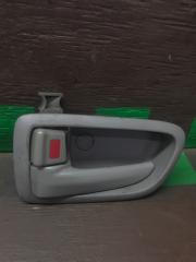 Запчасть ручка двери внутренняя левая Mazda Demio 2002