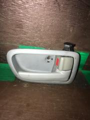 Запчасть ручка двери внутренняя правая Mazda Demio 2002