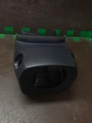 Запчасть кожух рулевой колонки Mazda Demio 2002