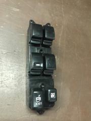 Фото запчасти блок управления стеклоподъемниками передний правый CITROEN C-Crosser Б/У запчасть Запчасть блок управления стеклоподъемниками передний правый CITROEN C-Crosser