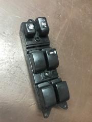 Фото запчасти блок управления стеклоподъемниками передний правый CITROEN C-Crosser Б/У запчасть Запчасть блок управления стеклоподъемниками передний правый CITROEN C-Crosser