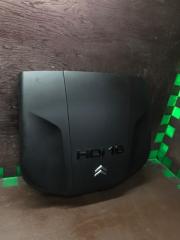 Запчасть декоративная крышка двигателя Citroen C-Crosser