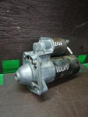 Фото запчасти стартер Volvo S60 2006 Б/У запчасть Запчасть стартер Volvo S60 2006