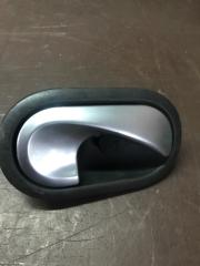 Запчасть ручка двери внутренняя левая Renault Megane 2005