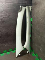 Запчасть накладка стойки лобового стекла Renault Megane 2005