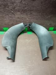 Запчасть обшивка передней стойки нижняя Renault Megane 2005