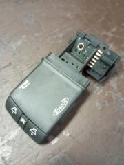 Запчасть блок управления магнитолой Renault Megane 2005