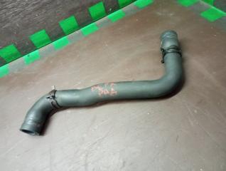 Запчасть патрубок радиатора верхний Renault Megane 2005