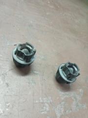 Запчасть отбойник крышки багажника Renault Megane 2005