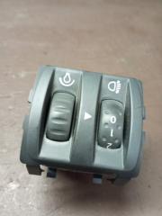 Запчасть блок управления корректора фар Renault Megane 2005