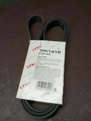 Запчасть ремень поликлиновый TOYOTA Corolla