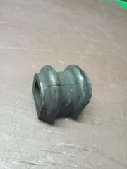 Запчасть втулка стабилизатора передняя Hyundai Solaris