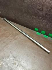 Запчасть молдинг водослива передний левый Mercedes-Benz E-Class 2000