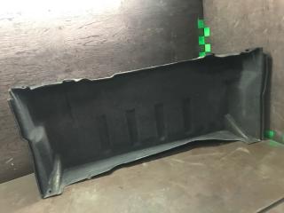 Запчасть обшивка крышки багажника Mercedes-Benz E-Class 2000