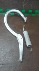 Запчасть петля крышки багажника правая Mercedes-Benz E-Class 2000