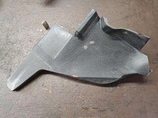 Запчасть водосток передний правый Mercedes-Benz E-Class 2000