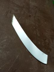 Запчасть молдинг кузова задний левый Audi 100 1993