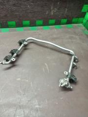 Запчасть топливная рейка Audi 100 1993