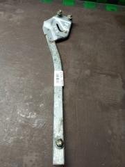 Запчасть направляющая стекла двери передняя левая Subaru Legacy 1993