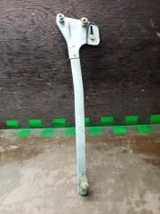 Запчасть направляющая стекла двери задняя правая Subaru Legacy 1993