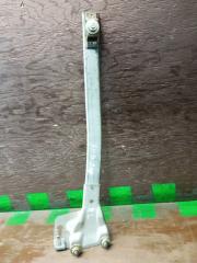 Запчасть направляющая стекла двери задняя левая Subaru Legacy 1993