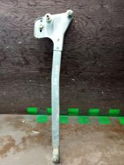 Запчасть направляющая стекла двери задняя левая Subaru Legacy 1993