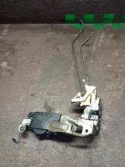 Запчасть замок двери задний левый Subaru Legacy 1993
