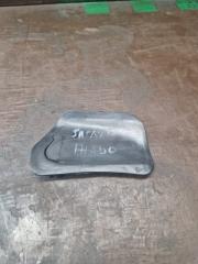 Запчасть заглушка кузова передняя Subaru Legacy 1993