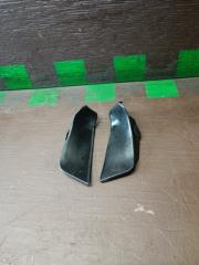 Запчасть накладка петли капота Subaru Legacy 1993