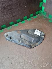 Запчасть пыльник двигателя вертикальный передний левый Subaru Legacy 1993