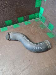 Запчасть патрубок радиатора верхний Subaru Legacy 1993