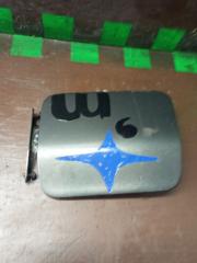 Запчасть лючок топливного бака Subaru Legacy 1993