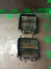 Запчасть решетка вентиляционная Subaru Legacy 1993