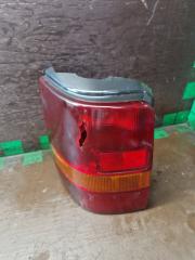 Запчасть фонарь внешний на крыло левый Subaru Legacy 1993