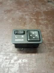 Запчасть блок управления зеркалами Subaru Legacy 1993