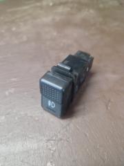 Запчасть кнопка птф Subaru Legacy 1993