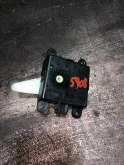 Запчасть сервопривод заслонок печки Nissan Skyline 2005