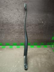 Запчасть дворник лобового стекла передний левый Lexus RX450H 2021