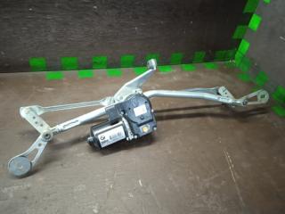 Запчасть трапеция дворников BMW 5-Series 2017