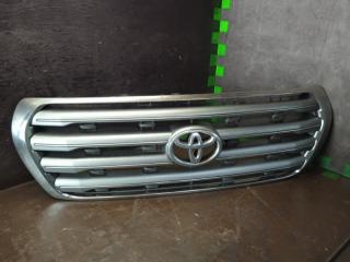 Запчасть решетка радиатора Toyota Land Cruiser 2010
