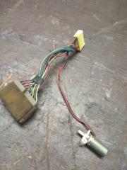 Запчасть проводка отопителя (печки) Subaru Legacy 1993