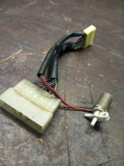 Запчасть проводка отопителя (печки) Subaru Legacy 1993