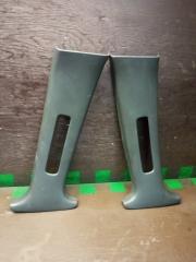 Запчасть обшивка стойки центральная верхняя Nissan Maxima 1995