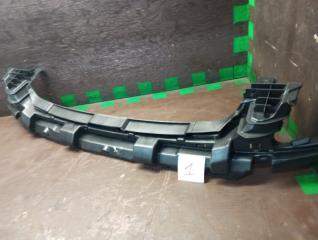 Запчасть усилитель бампера передний FORD Focus 2008
