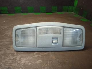 Запчасть плафон подсветки салона передний Mitsubishi Lancer X 2010